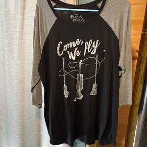 Torrid Hocus Pocus Shirt